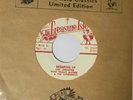 Termites -Breaking Up / Tommy McCook - Soul For Sale - Treasure Isle - 7