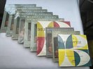 BUDAPEST QUARTET - Complete Beethoven String Quartets * PHILIPS  10LP  EX
