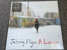 Johnny Flynn – A Larum Vinyl Record SEALED 2xLP Black 2019