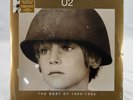 U2 - The Best Of 1980-1990 - 2 LPs - New/Sealed Vinyl