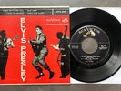 EP Elvis Presley - Shake, Rattle And Roll - US RCA EPA 830