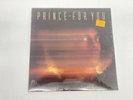 PRINCE FOR YOU VINYL SEALED SLEEVE SEALED
