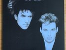 Orchestral Manoeuvres in the Dark The Best of OMD 1st press 1988 vinyl LP NrMt