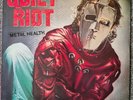Quiet Riot Metal Health LP Vinyl Record Album 1983 Pasha Epic 450084 1 Original