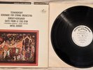 Tchaikovsky Serenade for String Orchestra Dorati & Grieg Peer Gynt Fjelstad 2 LP