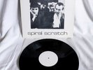 Buzzcocks  – Spiral Scratch - 12