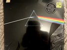 PINK FLOYD Dark Side of the Moon SEALED 'ORIGINAL LP w/ Hype Sticker