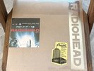 Radiohead 09 Capitol Records limited edition vinyl of “Street Spirit (Fade Out)”