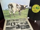 Pink Floyd Atom Heart Mother Vinyl LP 1970 UK 1st Best Audio Ever low mothrs 1/2