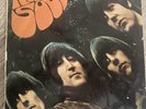 THE BEATLES RUBBER SOUL VINYL LP 1965 ORIGINAL AUSTRALIAN MONO PRESS PMCO 1267