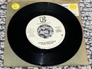 Queen & David Bowie Under Pressure DJ Record Jukebox 45 Single