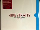 Rock - Dire Straits – The Studio Albums 1978 - 1991 - Reissue 2020, Mint, sealed