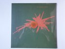 THE WEDDING PRESENT Bizarro ORANGE vinyl LP 2024 UK reissue NEW SEALED