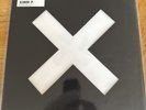 The XX -  XX White Limited Edition Vinyl LP w/ poster Rough Trade Exclusive Mint