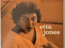 Etta Jones Don't Go To Strangers