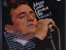 Johnny Cash - Greatest Hits Vol. 1