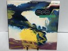 The Orb - Perpetual Dawn - Vinyl LP 12” Single Gold Stamp Promo “RARE” (VG+)