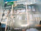 Throbbing Gristle D.o.A. The Third And Final Report Green Color Vinyl LP Record