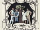 New Music The Decemberists 