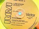 Peter Brown - Baby Gets High / Shall We Dance (12