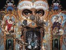 Michael Jackson Dangerous Vinyl 12