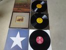 NEIL YOUNG VINYL LP BUNDLE 1 ..TIME FADES AWAY ..ETC...