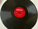 Fats Domino 1955 R&B 78 Ain’t It A Shame / La-La IMPERIAL VG+++/Mint- HEAR