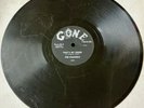 The Channels 1957 DOO WOP 78 That's My Desire / Stay As You Are GONE VG+ HEAR
