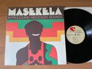 Hugh Masekela –  Masekela Introducing Hedzoleh Soundz 1973yr