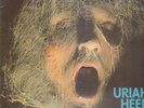 Uriah Heep Very eavy Very umble NEAR MINT Bronze Vinyl LP