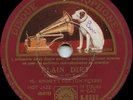 SCHELLACK McKinneys Cotton Pickers Gee, Aint I Good To You Disque Gramopho