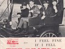 The Beatles I Feel Fine / If I Fell MONO Vinyl Single 7inch Odeon Records
