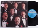 CROWN HEIGHTS AFFAIR Think Positive DE-LITE DSR-8504 LP VG++/NM p