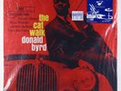 Donald Byrd - The Cat Walk 2xLP - Blue Note/Music Matters 180g Reissue SEALED