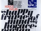 Horace Parlan - Happy Frame of Mind 2xLP - Music Matters 180g Reissue SEALED