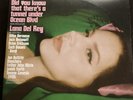 LANA DEL REY DID YOU KNOW THERES A TUNNEL UNDER OCEAN BLVD VINYL LIMITED PINK LP