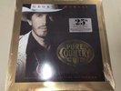 George Strait Pure Country Vinyl LP Limited 25th Anniversary Edition New Sealed