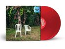 PRESALE Bad Bunny DeBÍ TiRAR MáS FOToS Double Vinyl Red Vinyl Exclusive Edition