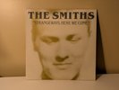 THE SMITHS STRANGEWAYS HERE WE COME UK 1ST PRESS LP VINYL RECORD