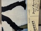 David Bowie - Lodger - Vinyl LP - BOW LP1 - UK 1st Press - 1979 - EX/VG+