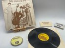 Dolly Mixture- The Fireside E.P.  EX/VG+  Ultrasonic Clean 1986