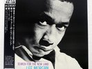 LEE MORGAN SEARCH FOR THE NEW L BLUE NOTE K18P9246 Japan OBI INSERT VINYL LP