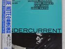 KENNY DREW UNDERCURRENT BLUE NOTE BN4059 Japan OBI INSERT VINYL LP
