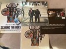 JPEGMAFIA Danny Brown Scaring the Hoes Alternate RSD Vinyl Bundle w/ USB IN HAND