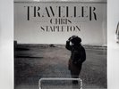 Chris Stapleton-Traveller-Country 2LP Vinyl Records 12