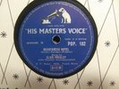 Elvis Presley – Heartbreak Hotel – 1956 78 rpm single HMV POP 182