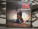 Ozzy Osbourne Blizzard Of Ozz Vinyl 1981 Record LP JZ 36812 Jet Records
