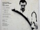 MILFORD GRAVES PERCUSSION ENSEMBLE ESP DISK SFX10717 Japan INSERT VINYL LP