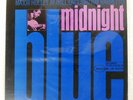 KENNY BURRELL MIDNIGHT BLUE BLUE NOTE GXK8116 Japan INSERT VINYL LP