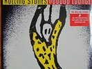 The Rolling Stones - Voodoo Lounge Half Speed  2LP Vinyl 2 Lp New And Sealed